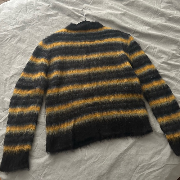 Marni Striped Sweater - Picture 7 of 10